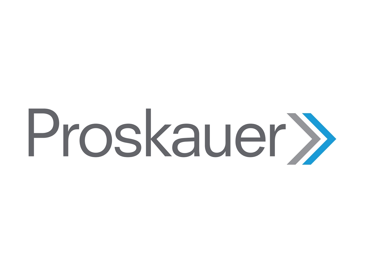 Proskauer Rose